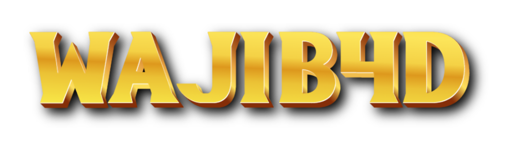 WAJIB4D